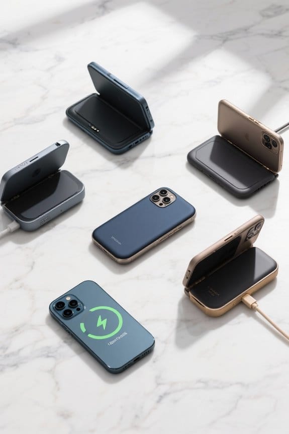 top portable charging solutions