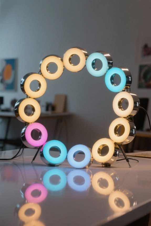 top ring lights reviewed