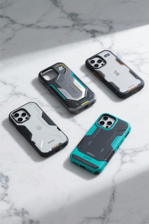 top sport phone cases