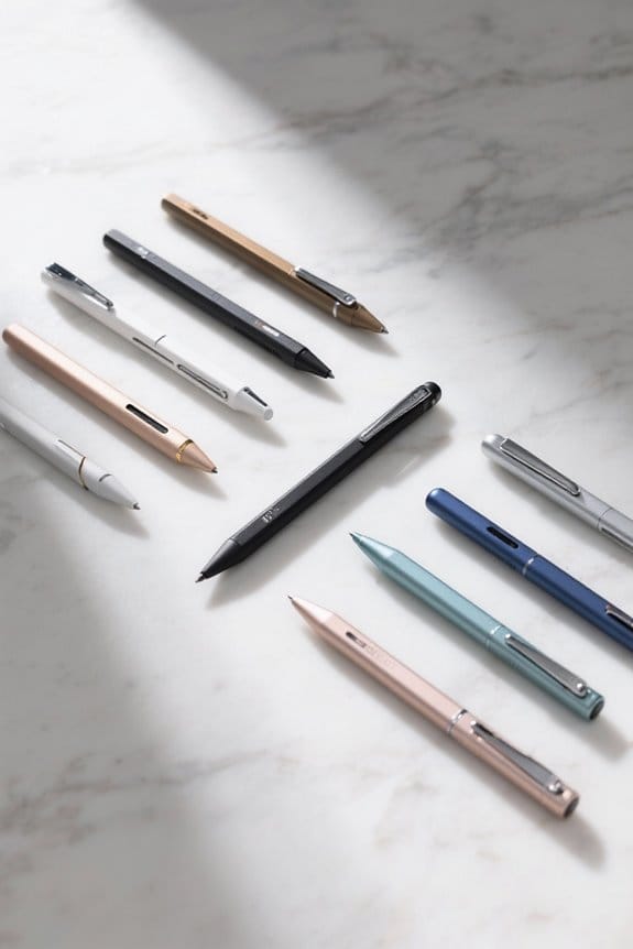 top stylus pens 2025