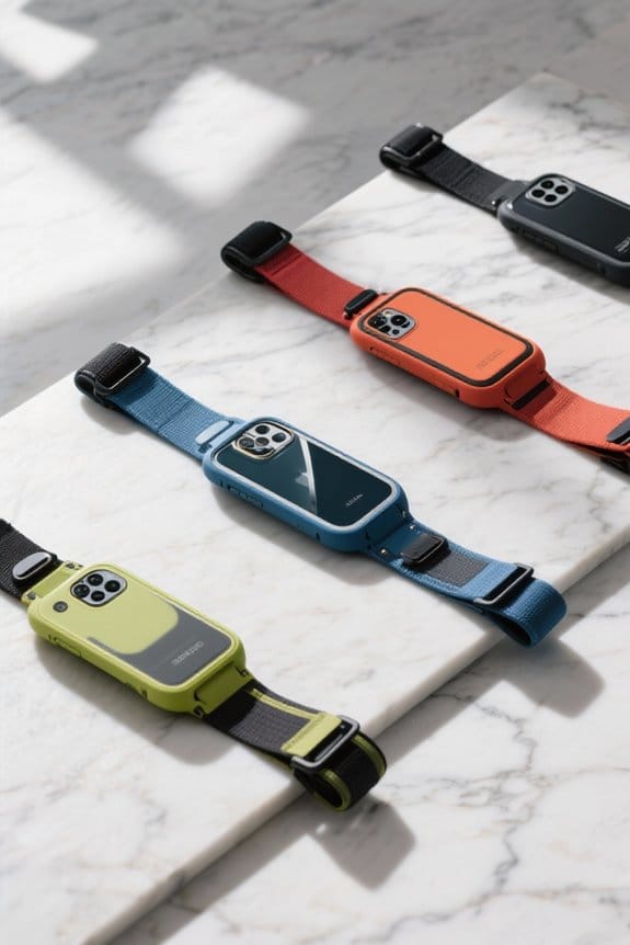 top waist belts 2025