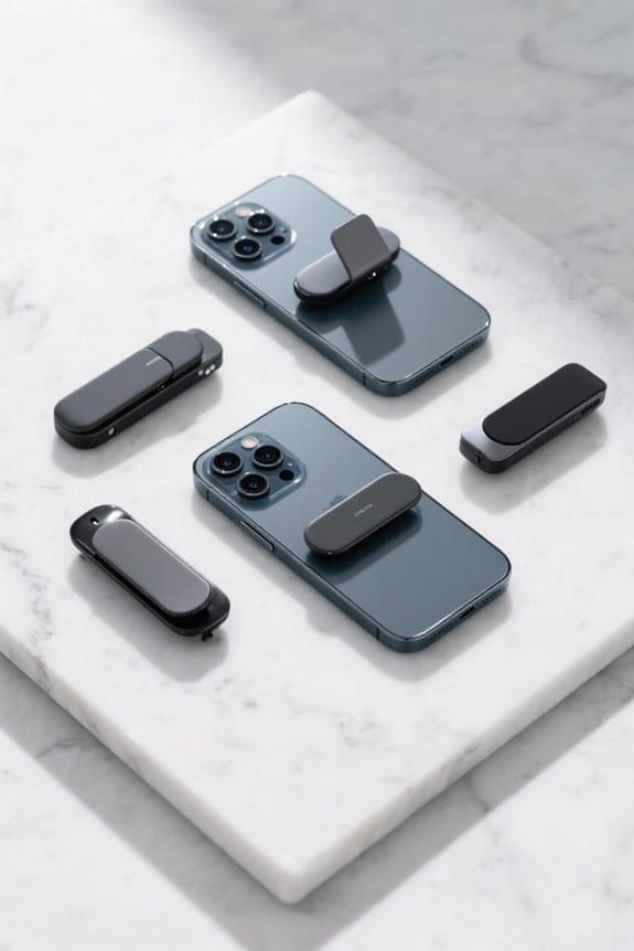 top webcam cover options