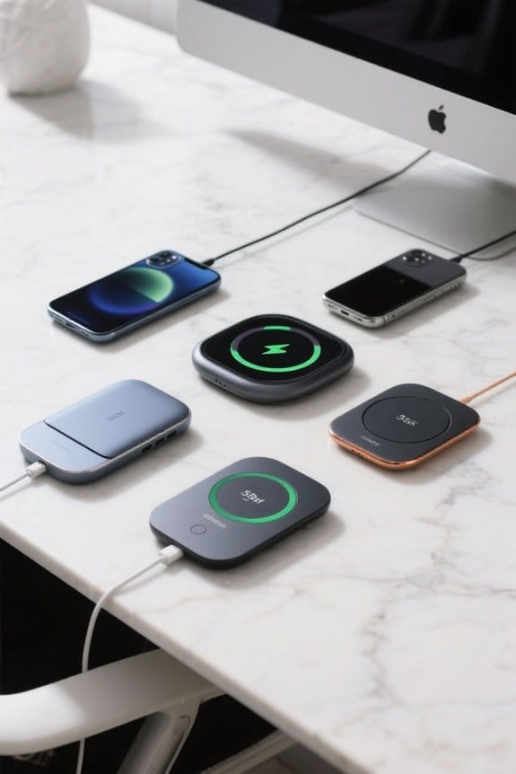 top wireless chargers reviewed