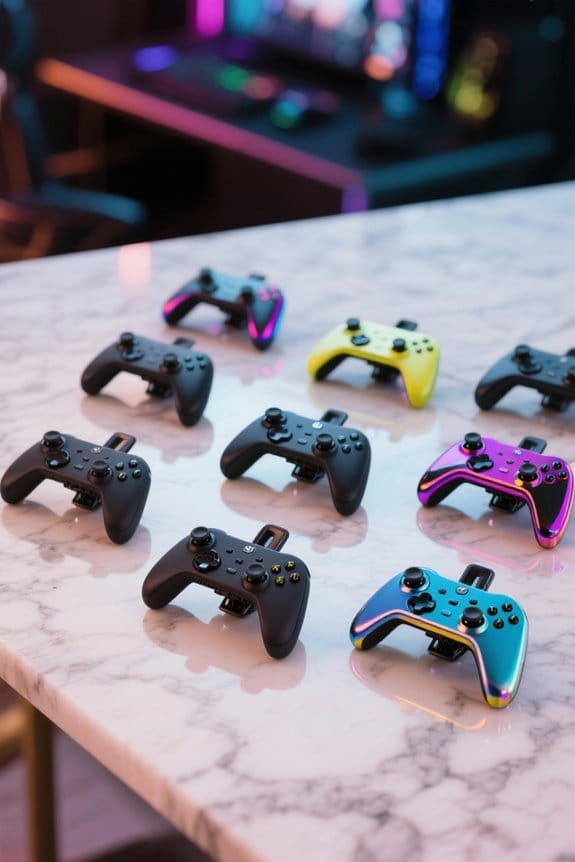 ultimate mobile gaming accessories