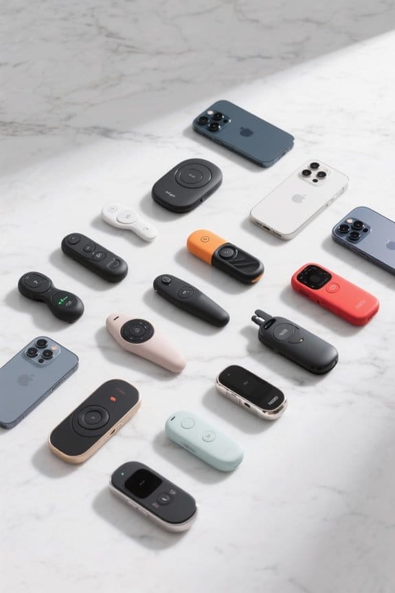 wireless shutter remote reviews
